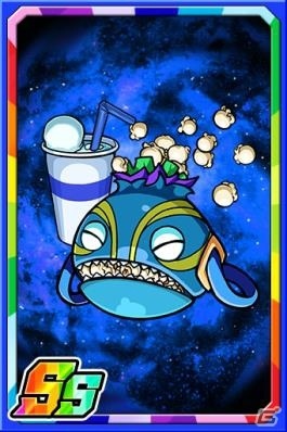 「ドラゴンポーカー」復刻スペシャルダンジョン「ドラポギグ 2020」が実施！魔導士家族（スタッフver）をゲットしようの画像28