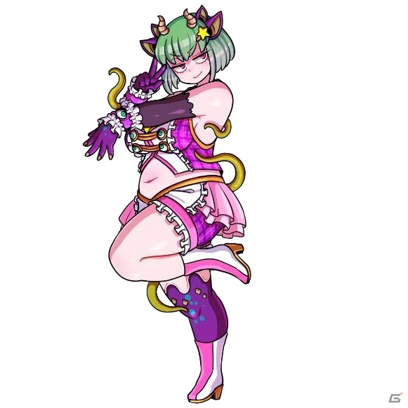 「ドラゴンポーカー」復刻スペシャルダンジョン「ドラポギグ 2020」が実施！魔導士家族（スタッフver）をゲットしようの画像4