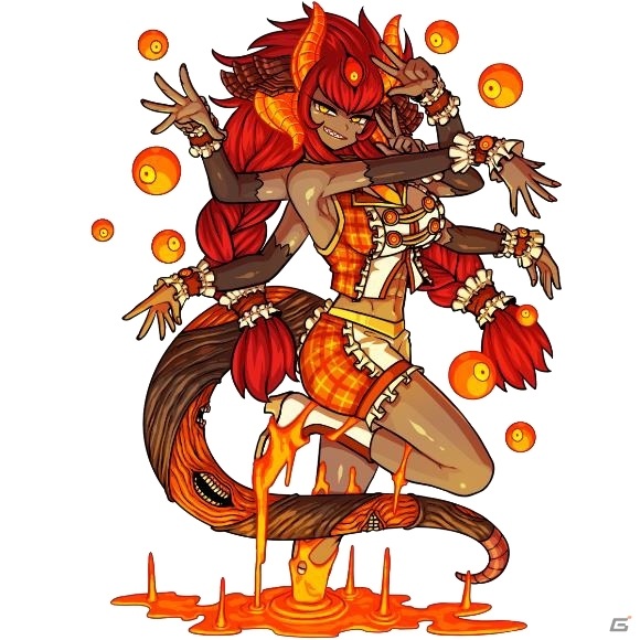「ドラゴンポーカー」復刻スペシャルダンジョン「ドラポギグ 2020」が実施！魔導士家族（スタッフver）をゲットしようの画像5