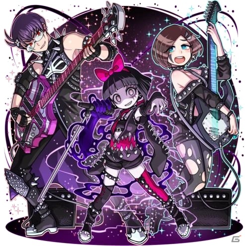 「ドラゴンポーカー」復刻スペシャルダンジョン「ドラポギグ 2020」が実施！魔導士家族（スタッフver）をゲットしようの画像8