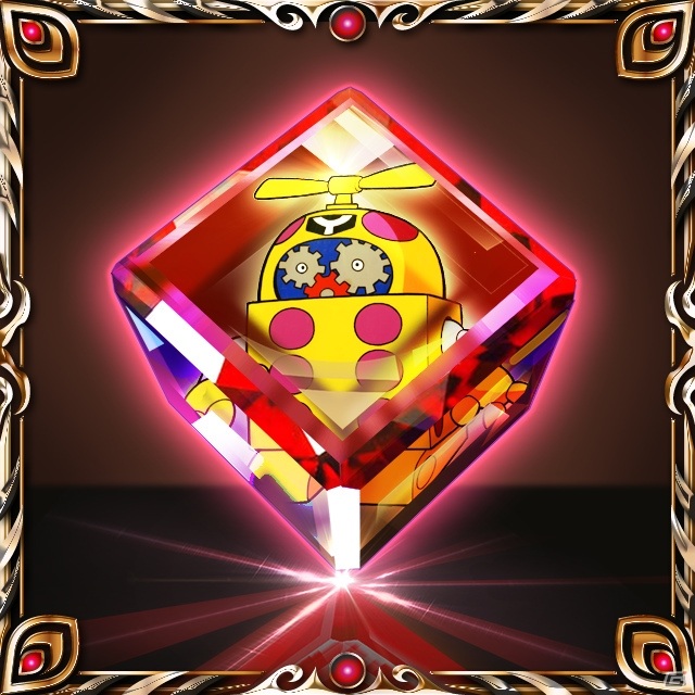 「アヴァロンの騎士」タツノコプロとのコラボイベントが5月13日より実施！ヤッターマンやハクション大魔王が登場の画像6