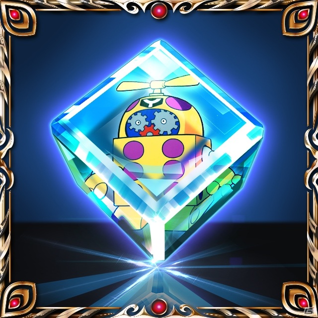 「アヴァロンの騎士」タツノコプロとのコラボイベントが5月13日より実施！ヤッターマンやハクション大魔王が登場の画像7