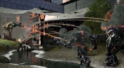 「Halo」のクリエイターが手掛ける新作FPS「Disintegration」日本語版が2020年秋に発売決定!の画像2