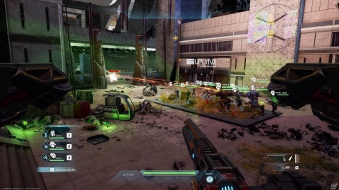 「Halo」のクリエイターが手掛ける新作FPS「Disintegration」日本語版が2020年秋に発売決定!の画像3