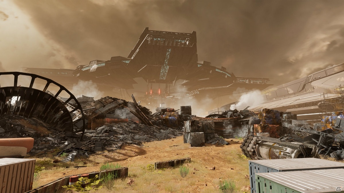 「Halo」のクリエイターが手掛ける新作FPS「Disintegration」日本語版が2020年秋に発売決定！の画像11