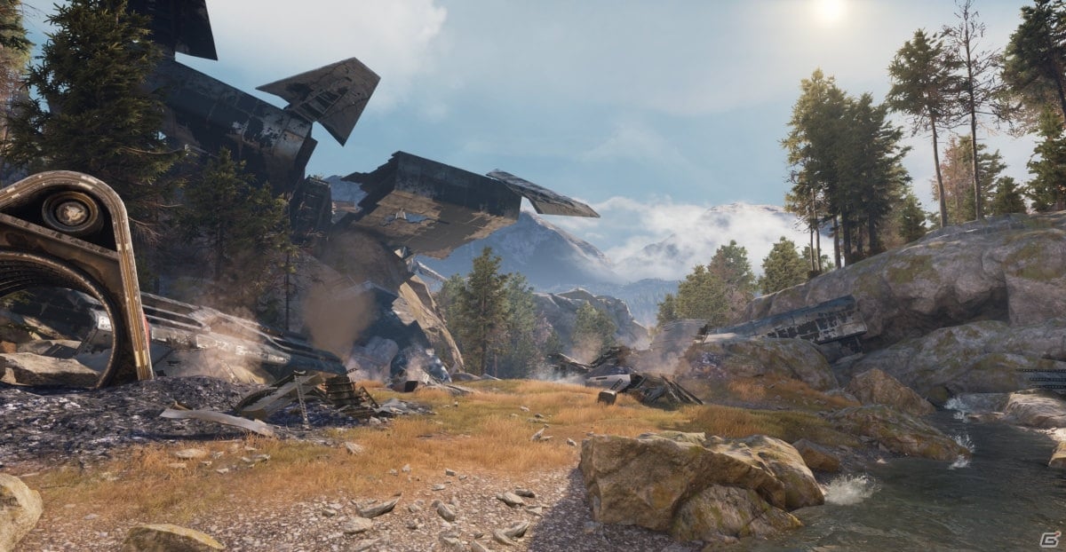 「Halo」のクリエイターが手掛ける新作FPS「Disintegration」日本語版が2020年秋に発売決定！の画像12
