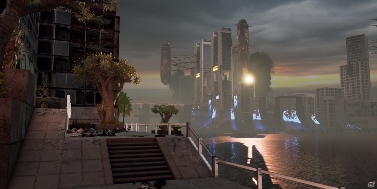 「Halo」のクリエイターが手掛ける新作FPS「Disintegration」日本語版が2020年秋に発売決定！の画像6