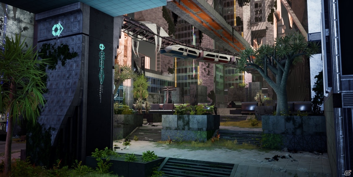「Halo」のクリエイターが手掛ける新作FPS「Disintegration」日本語版が2020年秋に発売決定！の画像7