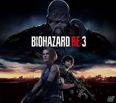 「バイオハザード RE:3」開発にマクロミルのニューロリサーチが採用―心拍数などからプレイ中の心理状態を分析の画像1