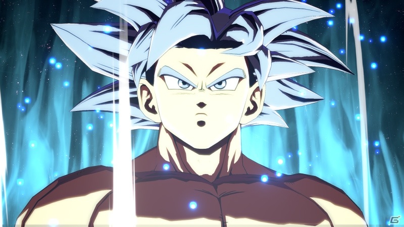 「ドラゴンボール ファイターズ」新DLCキャラ「孫悟空（身勝手の極意）」が5月22日に配信！紹介PVも公開の画像2