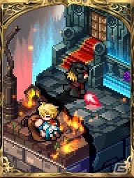 「FFBE」新レアリティユニット「レイン-Neo Vision-」が登場！「常闇のヴェリアス」のNeo Vision覚醒解放もの画像11