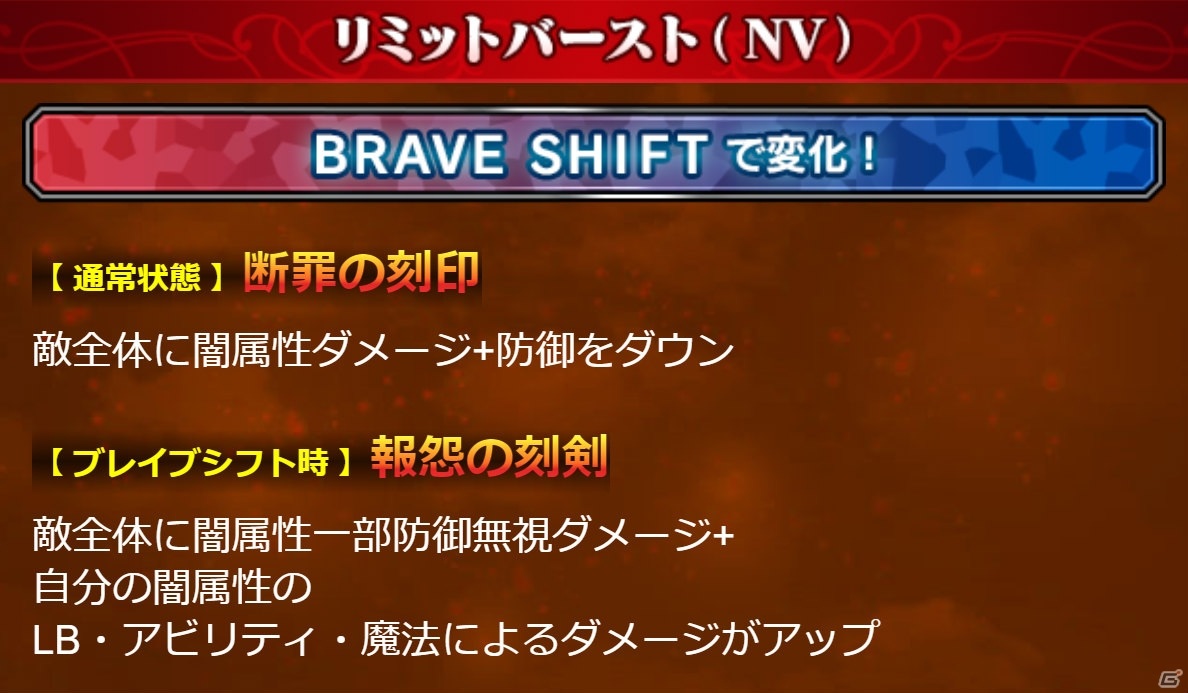 「FFBE」新レアリティユニット「レイン-Neo Vision-」が登場！「常闇のヴェリアス」のNeo Vision覚醒解放もの画像5
