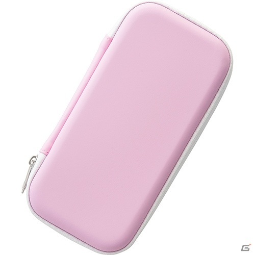 サイバーガジェット、アナログスティックカバー付きのSwitch＆Switch Lite用セミハードケースを5月21日に発売の画像18