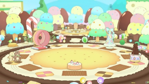 げっし～ずの新作ゲーム「げっし～ず 森の小さななかまたち」がSwitch向けに2020年7月22日発売決定！の画像9