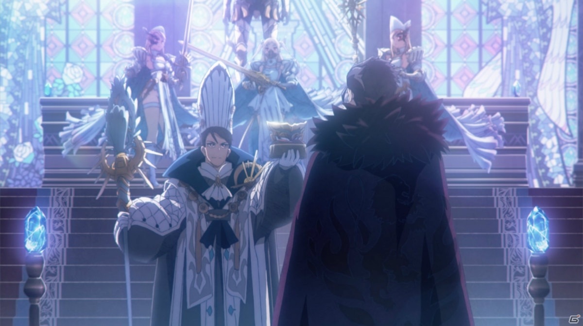 「FFBE 幻影戦争」のアニメPVが公開！ハーフアニバーサリーキャンペーンやキャラクター総選挙、今後のロードマップも公開の画像4