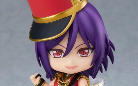 「バンドリ！ ガールズバンドパーティ！」ハロー、ハッピーワールド！より瀬田薫のねんどろいどが11月に発売！