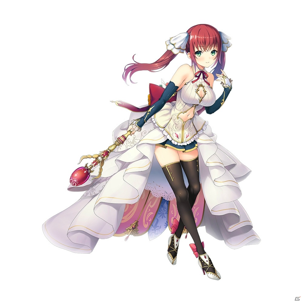 ビジュアルノベル「Deep One」のスピンオフ作品「Deep One 虚無と夢幻のフラグメント」がサービス開始！の画像2