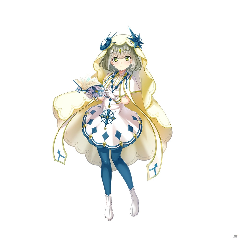 ビジュアルノベル「Deep One」のスピンオフ作品「Deep One 虚無と夢幻のフラグメント」がサービス開始！の画像4