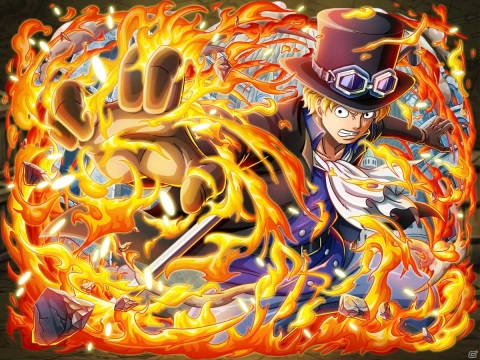 One Piece トレジャークルーズ 超スゴいヤツ ルフィ など新キャラクターが続々登場 大感謝祭スゴフェスが実施の画像一覧 ゲーム情報サイト Gamer