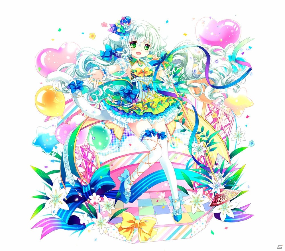 「ふるーつふるきゅーと！」にてアイドルイベント「ふるふる！ラブリー☆ハッピータイム♪」が開催の画像4