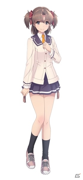 「刀使ノ巫女 刻みし一閃の燈火」伊南栖羽（CV：石見舞菜香）がプレイアブル参戦！西遊記がテーマの召集も実施の画像2