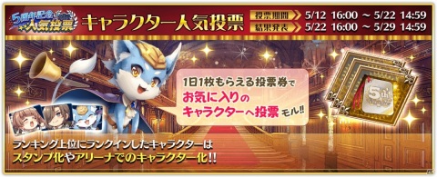 「オルタンシア・サーガ」5周年イベント「踊れ！オルタンシア舞踏会」が実施！記念衣装の16URルーカンが登場の画像8