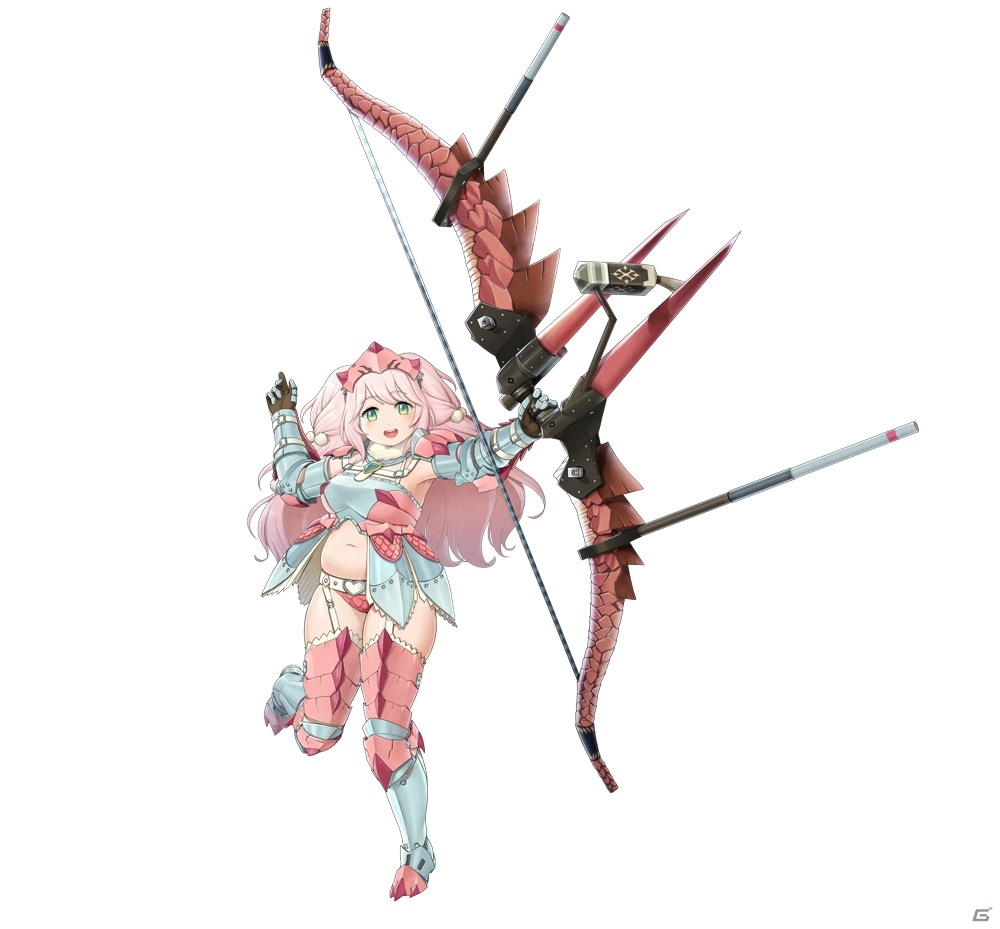 「モンスターハンター ライダーズ」試練の祠「クルーエ・ミリア」が配信！クルーエやミリアが登場するステップアップガチャも開始の画像3