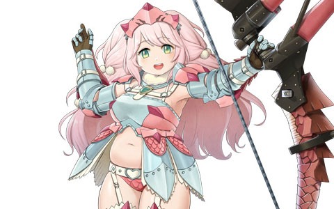 「モンスターハンター ライダーズ」試練の祠「クルーエ・ミリア」が配信！クルーエやミリアが登場するステップアップガチャも開始