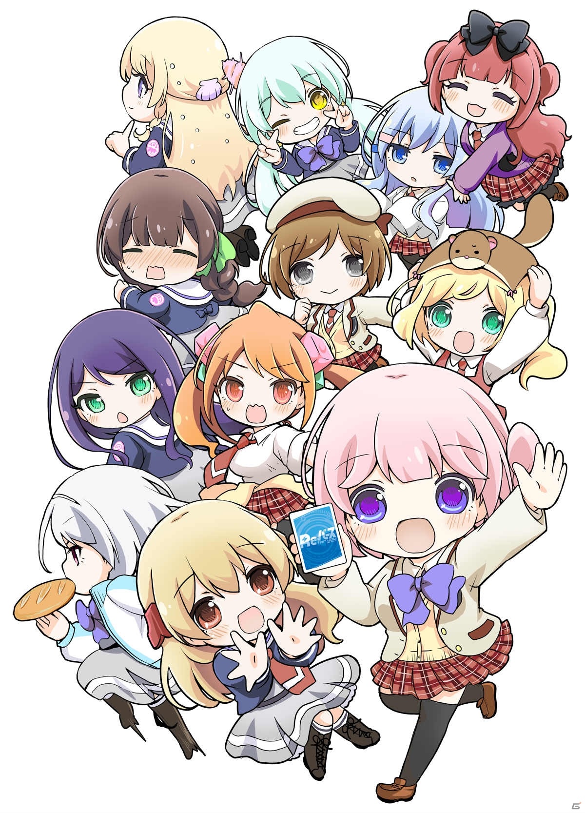 BCF2020名古屋会場の代替イベントが5月23日・24日に開催！リモート大会やキャスト対戦生配信などが実施の画像4