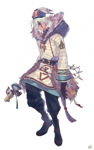 「アトリエ オンライン ～ブレセイルの錬金術士～ season.2」イベント「島に眠る秘湯を求めて」開催！新領区「カヌス」も登場の画像8