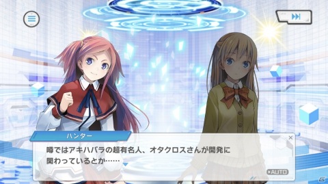 「ダンボール戦機」らしさをよりフィーチャー した作品に！「装甲娘 ミゼレムクライシス」プレイレポートの画像13