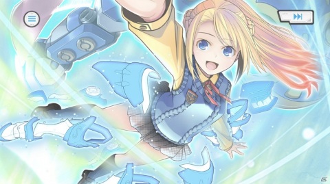 「ダンボール戦機」らしさをよりフィーチャー した作品に！「装甲娘 ミゼレムクライシス」プレイレポートの画像29