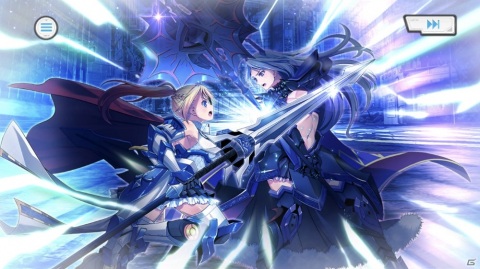 「ダンボール戦機」らしさをよりフィーチャー した作品に！「装甲娘 ミゼレムクライシス」プレイレポートの画像34