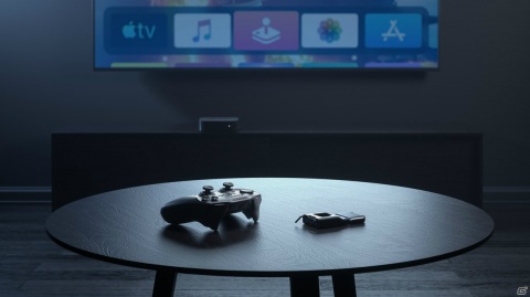 様々なAppleデバイスでのゲームプレイに対応したMFi認証取得のワイヤレスコントローラー「Nimbus＋Wireless Controller」が発表！の画像1