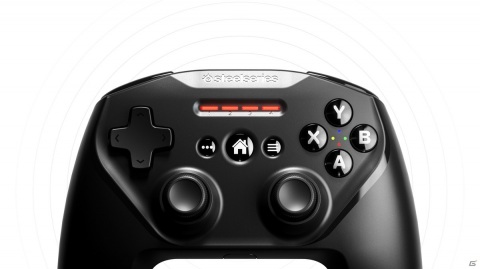 様々なAppleデバイスでのゲームプレイに対応したMFi認証取得のワイヤレスコントローラー「Nimbus＋Wireless Controller」が発表！の画像3