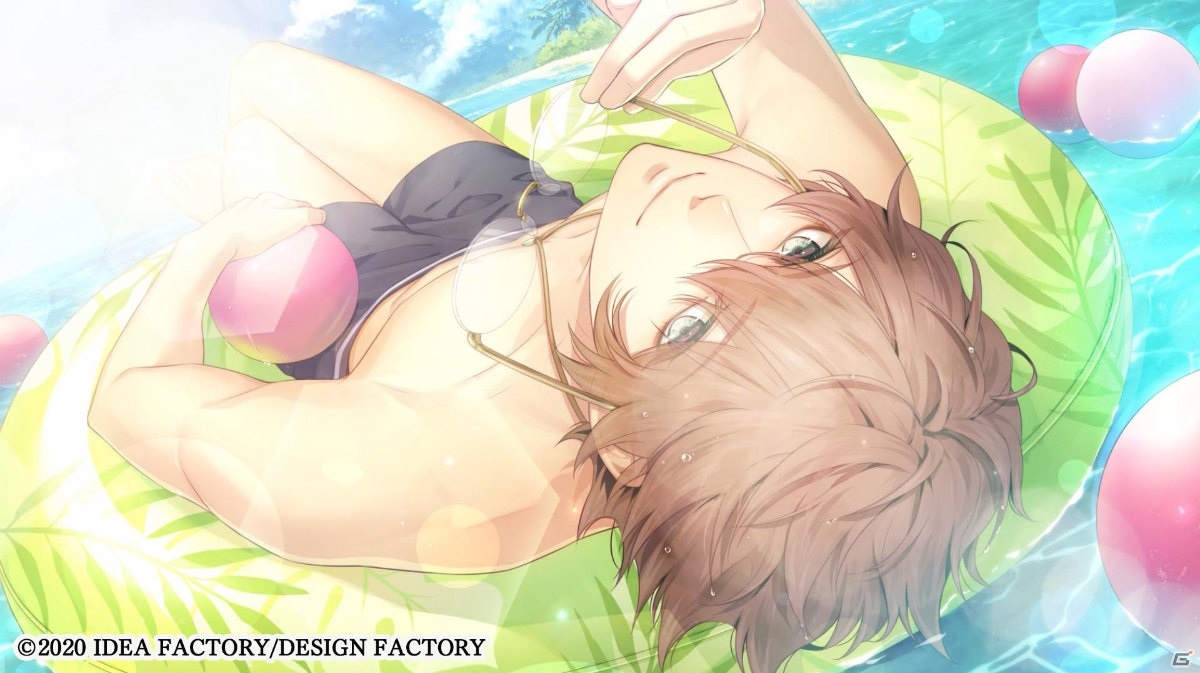 「Code：Realize ～白銀の奇跡～ for Nintendo Switch」のPVが公開！海水浴がテーマの新規シナリオが収録の画像12