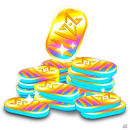 「ニンジャラ」コスチュームやアクセサリー、ゲーム内通貨がセットになった「ニンジャラ ゲームカードパッケージ」7月22日発売！の画像4