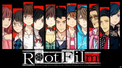 「Root Film」八雲と犯人による緊迫のやり取りも収録された2ndトレーラーが公開！の画像1