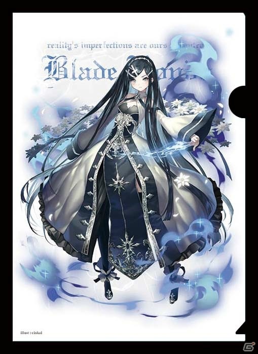 1人で遊べるカードゲーム「Blade Rondo Lost Dream」と密告パーティーゲーム「Eresia」が発売！の画像4