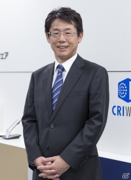 CRI、ネットワークを活用したゲーム開発・運営に強みを持つアールフォースを完全子会社化の画像2