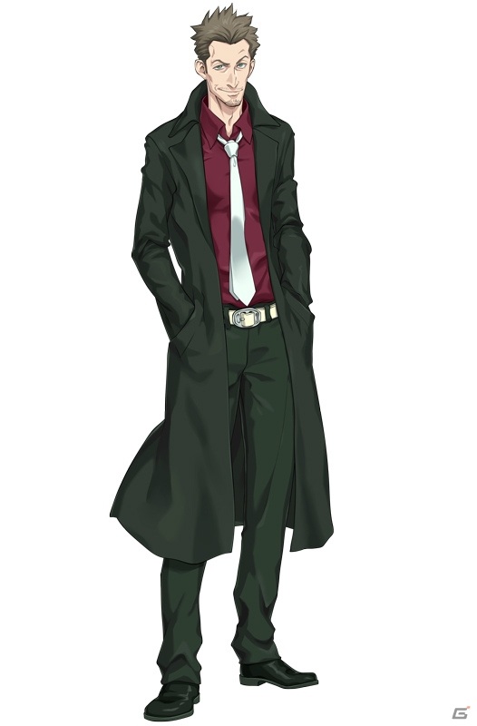 「D×2 真・女神転生リベレーション」メインストーリー第9章が追加！ヴィンス（CV：津田健次郎）が加入の画像4