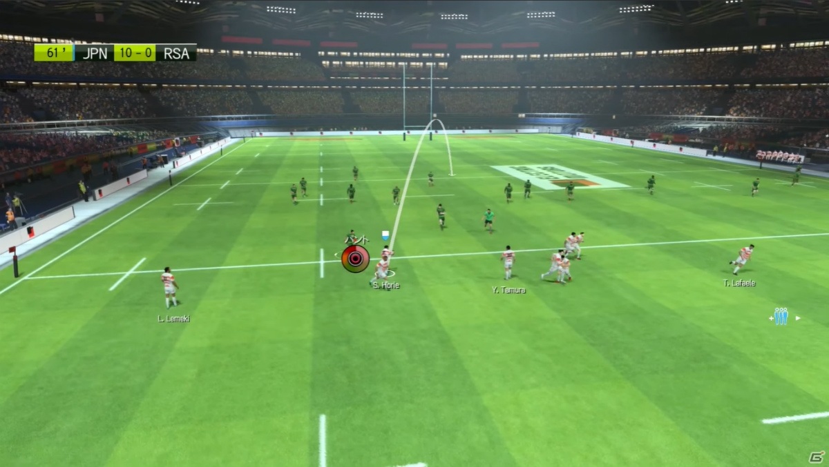 「RUGBY20」コロナに負けずおウチで実戦に備えよう！ラグビーキッズ100名にDLコードが当たるキャンペーンが開催の画像2