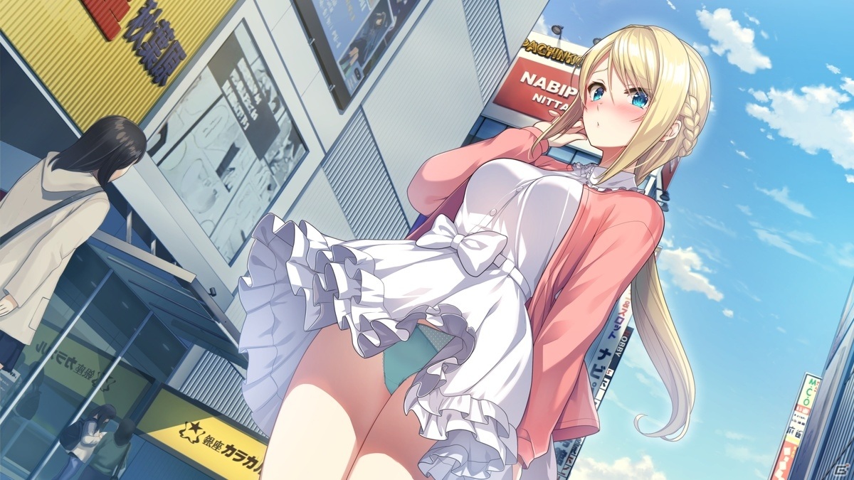 異世界から転生してきた女騎士との共同生活！「くっころでいず」がSteam向けにリリースの画像8