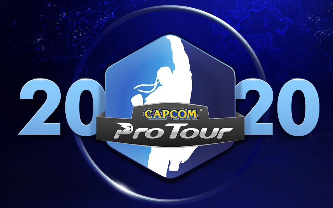 「CAPCOM Pro Tour Online 2020」が6月6日より順次開始―2020年シーズンのオフライン大会は中止に