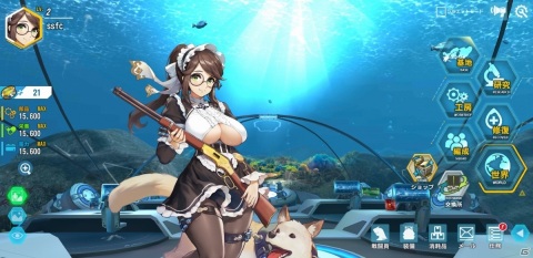 「ラストオリジン」事前登録者数15万人突破！Android版の先行配信が5月19日よりスタートの画像1