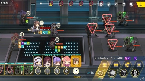 「ラストオリジン」事前登録者数15万人突破！Android版の先行配信が5月19日よりスタートの画像2