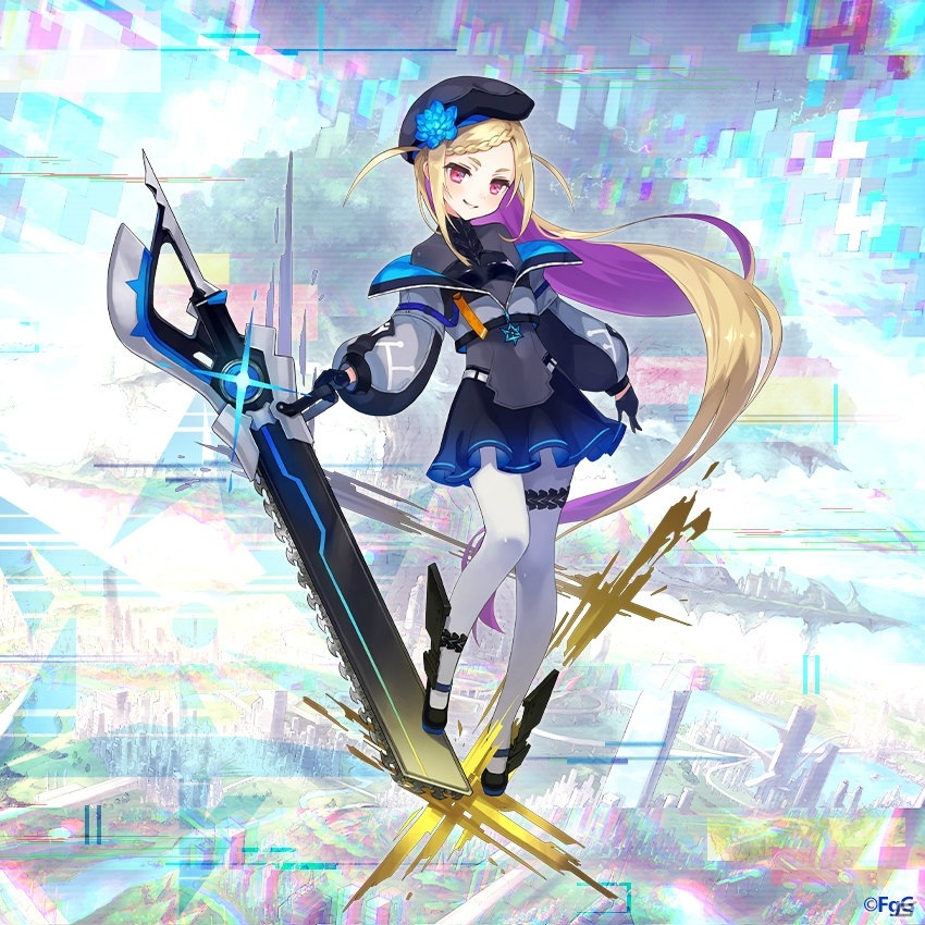 「ファントム オブ キル」コマンドキラーズ「ミュルグレス・神令・トール」とイミテイトキラーズ「ネス・擬装・ランサー」が登場！の画像1