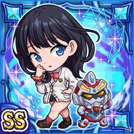 「探検ドリランド」にてTVアニメ「SSSS.GRIDMAN」とのコラボが実施！グリッドマンのフィギュアが当たるキャンペーンもの画像4