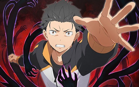 「Re:ゼロから始める異世界生活 Lost in Memories」事前登録は5月22日より開始！