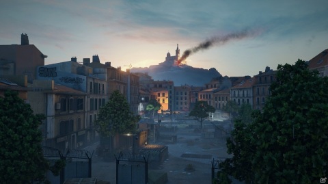 「WORLD WAR Z」の有料DLC「ラスト・エイド パック」＆「マルセイユ エピソード」が配信！の画像3